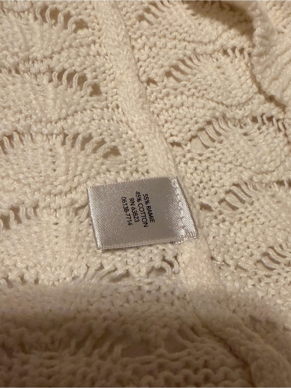 Cardigan - Picture 3 of 4